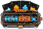 RM89X เว็บพนันออนไลน์ครบวงจร เกมสล็อต บาคาร่า แทงบอลคาสิโนสด